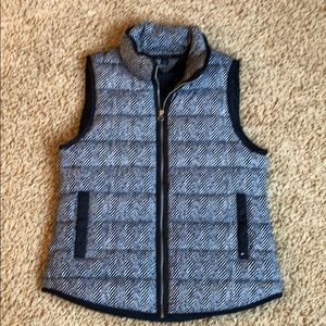 🌻TOMMY HILFIGER PUFFER VEST
